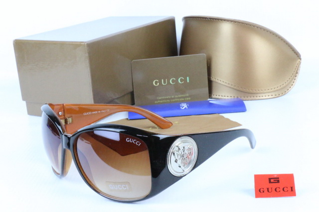 GUCCl Boutique Sunglasses 046